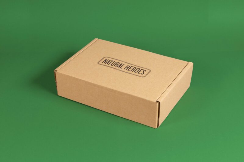 Monografie Daarbij Mijnenveld Luxe verpakkingen, doosjes & geschenkdoosjes bedrukken